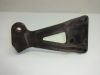 Pillion step left  Suzuki GSX R 750