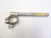 Steering Handle left  Suzuki GSX R 750