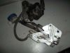 Rechter schetsplaat Kawasaki GPX 600