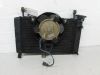 Radiateur Yamaha FZR 600