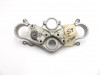 Kroonplaat Honda ST 1300 Pan European