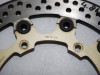 Braking disc right front Yamaha YZF R1