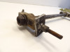 Rear axle Honda CMX 450