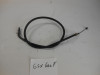 Gaskabel Suzuki GSX F 600