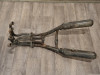 Muffler Yamaha FZ 750