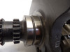 Crankshaft Honda XL 1000 V Varadero