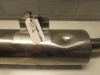 Muffler Kawasaki ZZR 1400