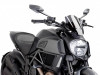 Scheibe Windschild Ducati Diavel