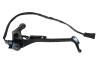Side stand bar Ducati monster 900