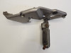 Rechter schetsplaat Suzuki RF 900