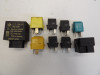 Relay BMW R 1100  1150 RS