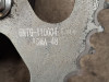 Driven flange CFMoto 650 MT