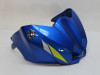 Fuel tank cover Suzuki GSX R 1000