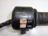 Handlebar switch assy right Suzuki GSX 750