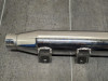 Muffler Harley Davidson Softtail