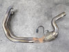 Downpipes BMW F 800 GS