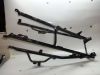 Achtersubframe Kawasaki ZZR 600