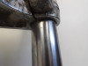 Front pipes complete Suzuki VS 800 Intruder