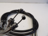 Throttle cable Suzuki VL 800