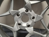 Felge hinten BMW R 1200 RT