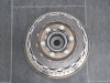 Koppeling Harley Davidson FLHR Road King