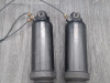 Stossdampfer hinten Harley Davidson FLHTC Electra Glide Classic