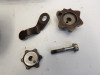 Versnellingsbak Honda VT 1100