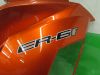 Rechter zijkuip Kawasaki ER 6