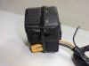 Handlebar switch assy left Suzuki GS 500 E