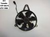 Ventilator Yamaha YZF 600 Thundercat