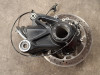 Final driven gear BMW R 1250 RS
