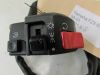 Handlebar switch assy right Yamaha FAZER 600