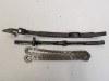 Motorblok diverse Yamaha XTZ Tenere