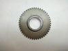 Start up clutch Honda CBF 600