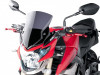 Wind screen Suzuki GSR 750