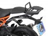 Topkofferdrager KTM 125 Duke