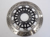 Bremsscheibe vorne Triumph T509 Speed Triple