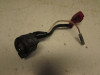 Startmotor relais Kawasaki GTR 1000