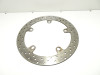 Remschijf voor BMW R 1150 RT   R 850 RT