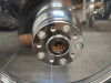Voorvelg Harley Davidson FLSTF Fat Boy