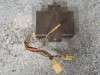 Ignitor CDI ECU Kawasaki GPZ 305