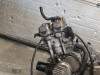 Motorblok Honda CBR 400 RR