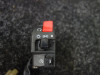 Handlebar switch assy right Yamaha FJR 1300