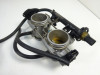 Gasklephuis BMW F 800 S - ST
