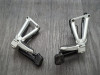 Duo footrest set BMW R 1100 S