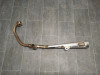 Uitlaat Suzuki GS 450