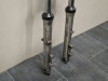 Front pipes complete Honda CX 500