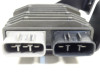 Regulator rectifier  Triumph Street Triple 675