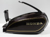 Fuel tank cover Honda Goldwing GL