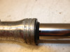 Voorpoot links compleet Kawasaki LTD 450